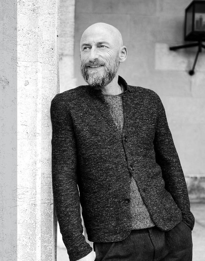 Mathia Böhnke, Marc O'Polo Tegernsee