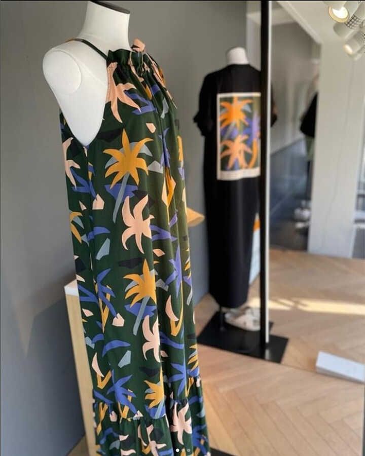 Palmengarten aus der Art-Edition 🌞