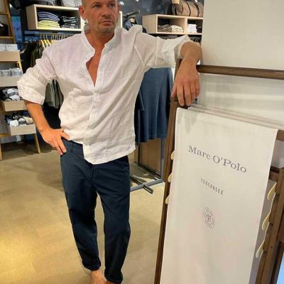 Lässiger in den Sommer geht’s kaum 😉