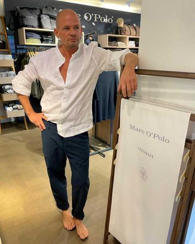 Lässiger in den Sommer geht’s kaum 😉