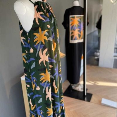 Palmengarten aus der Art-Edition 🌞